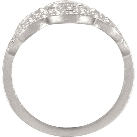 Ring > Fashion > Design > Granulated