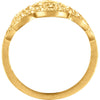 Ring > Fashion > Design > Granulated