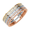 Ring > Diamond > Stackable > 3/8 CTW