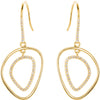 Earrings > Diamond > 3/8 CTW