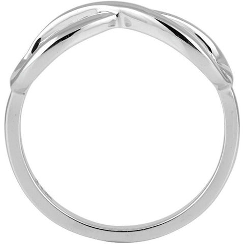 Ring > Infinity