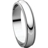 Band > Milgrain > 8mm