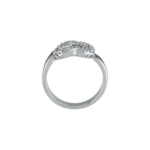 Ring > Diamond > 1/5 CTW