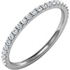 Ring > Engagement > Diamond > CTW > 1/Zirconia & 1 > Cubic