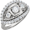 Ring > Engagement