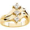 Ring > Hand > Right > Diamond > 5/8 CTW