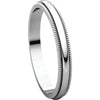 Band > Milgrain > 8mm