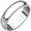Band > Milgrain > 8mm
