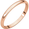 Band > Light > Round > Half > 6mm