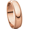 Band > Milgrain > 5mm