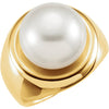 Ring > Pearl > Cultured > Sea > South