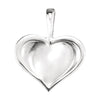 Pendant > Heartprint > Small > 15.7x13mm