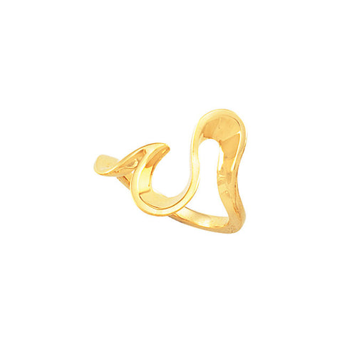 Ring > Fashion > Gold