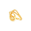 Ring > Fashion > Gold