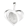 Pendant > Heartprint > Small > 15.7x13mm