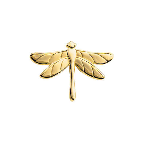 Brooch > Dragonfly > The