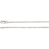 Chain > 16" > Rope > 1.5mm