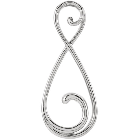 Pendant > Freeform