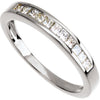 Band > Anniversary > Diamond > Princess-Cut > 1/3 CTW.*Multiple Diamond Cuts and Weights available*