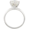 Ring > Moissanite > Created