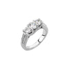 Ring > Engagement > Diamond > 3/4 CTW