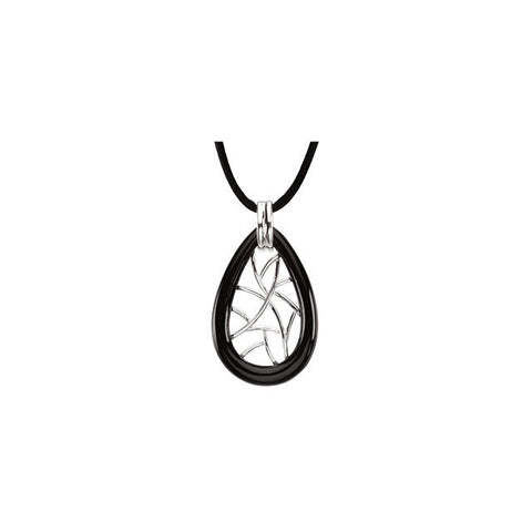 Pendant > Onyx > Genuine