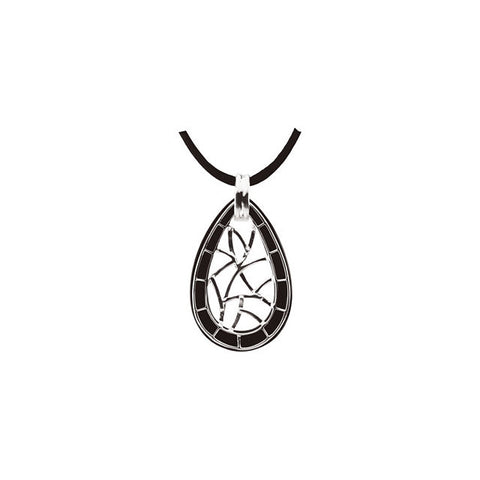 Pendant > Onyx > Genuine