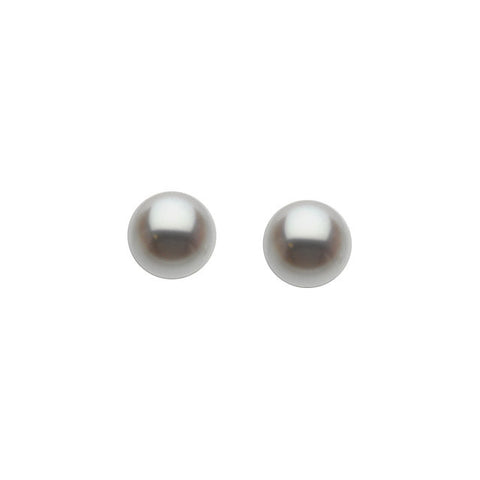 Earrings > Pearl > Cultured > Freshwater