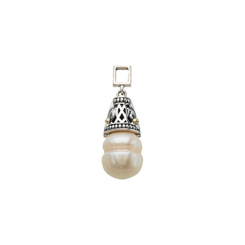 Pendant > Pearl > Cultured > Freshwater