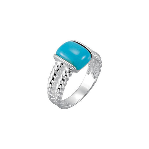 Ring > Turquoise > Chinese