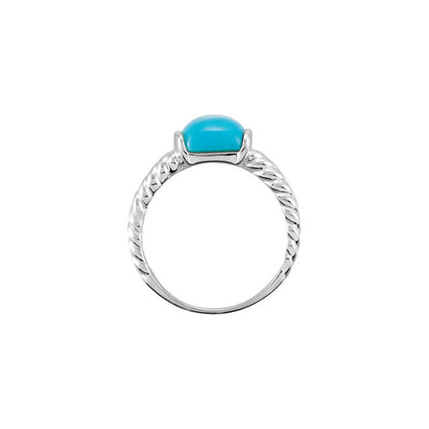 Ring > Turquoise > Chinese