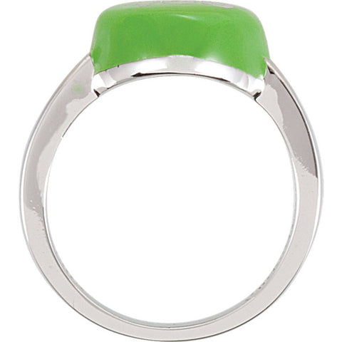Ring > Shaped > Heart > You
