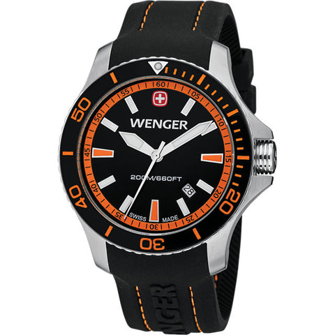 Force > Sea > Wenger®