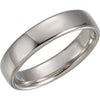 Band > Wedding > Comfort-Fit > Light > Euro-Style > 4.05mm