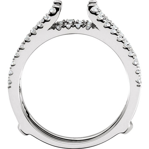 Guard > Ring > Diamond