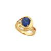 Gemstone > Mounting for Round > Ring