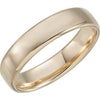 Band > Wedding > Comfort-Fit > Light > Euro-Style > 4.05mm