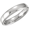 Band > Wedding > Comfort-Fit > Light > Euro-Style > 4.05mm