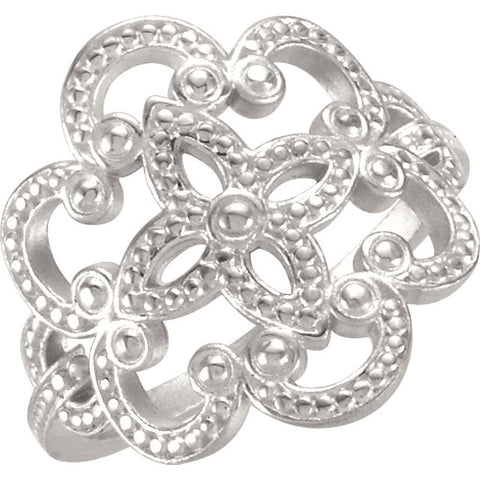Ring > Fashion > Design > Granulated