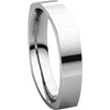 Band > Fit > Comfort > Square > 2.5mm
