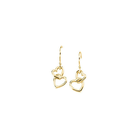 Earrings > Fashion > Gold