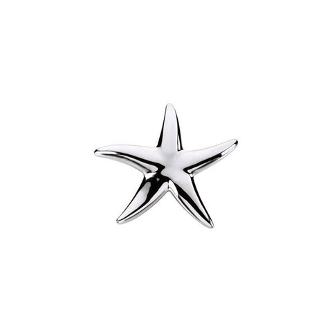 Pendant > Starfish