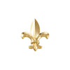 Brooch > Fleur-de-lis