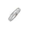 Band > Anniversary > Diamond > 1/2 CTW.*Multiple Diamond Cuts and Weights available*