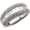 Ring > Diamond > 1/2 CTW > 1.*Multiple Diamond Cuts and Weights available*