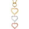 Necklace > Design > Heart