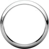 Band > Round > Half > 2.5mm