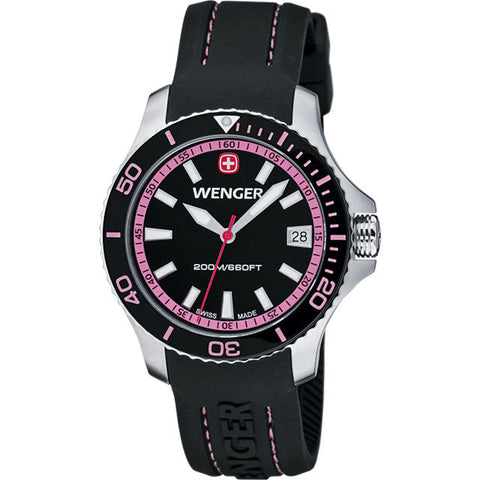 Strap > Pink > Force > Sea > Ladies > Wenger®