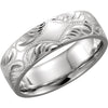Band > Hand-Engraved > 5.75mm