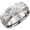 Band > Hand-Engraved